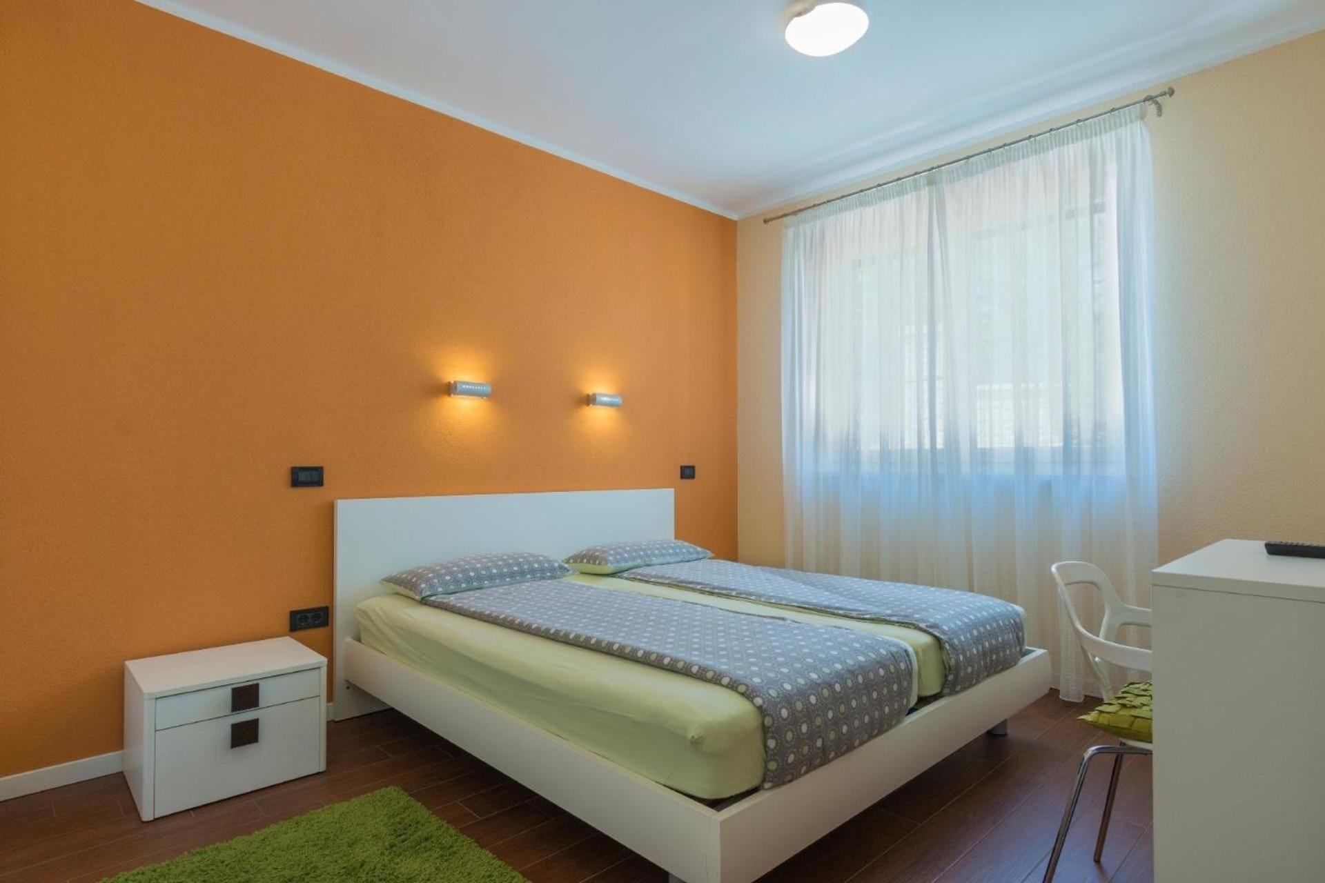 Ferienhaus In Pomer Mit Privatem Beheizten Pool Und Meerblick Exteriér fotografie